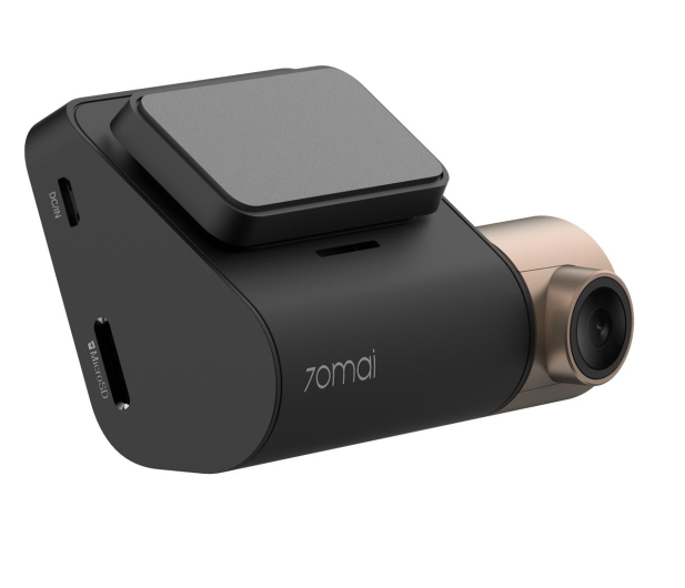 70mai Dash Cam Lite Full HD/130/WiFi - 527896 - zdjęcie 5